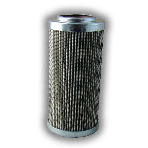 Main Filter Hydraulic Filter, replaces STAUFF SE045D05B, Pressure Line, 5 micron, Outside-In MF0060118 - main